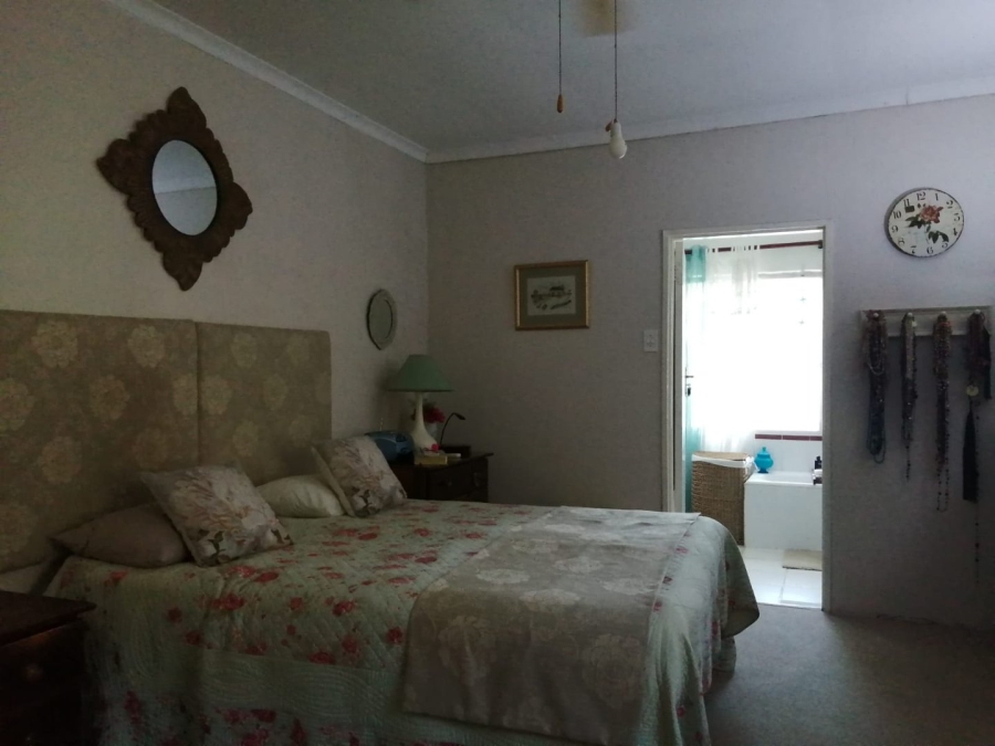 3 Bedroom Property for Sale in Allanridge Free State